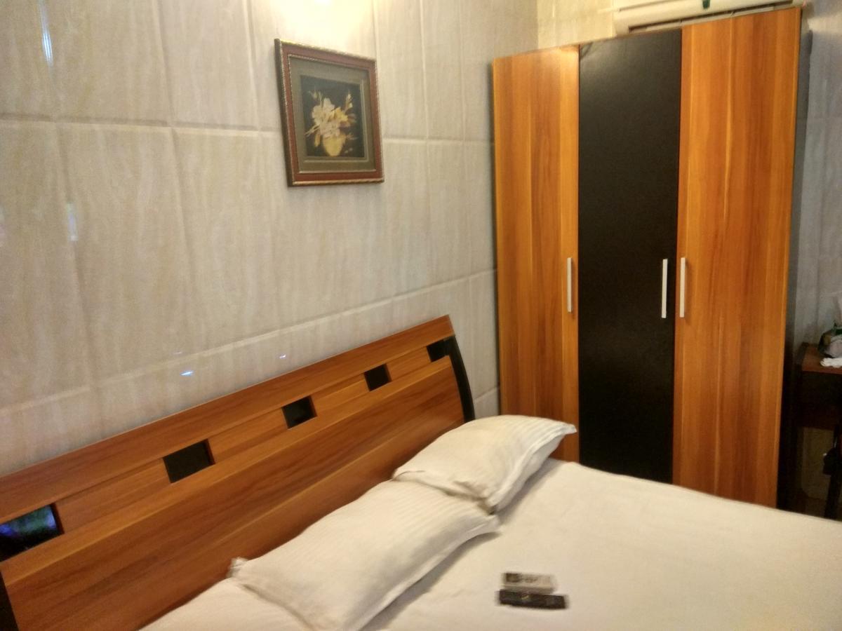 Grand Galaxy Hotel Chennai Exterior photo